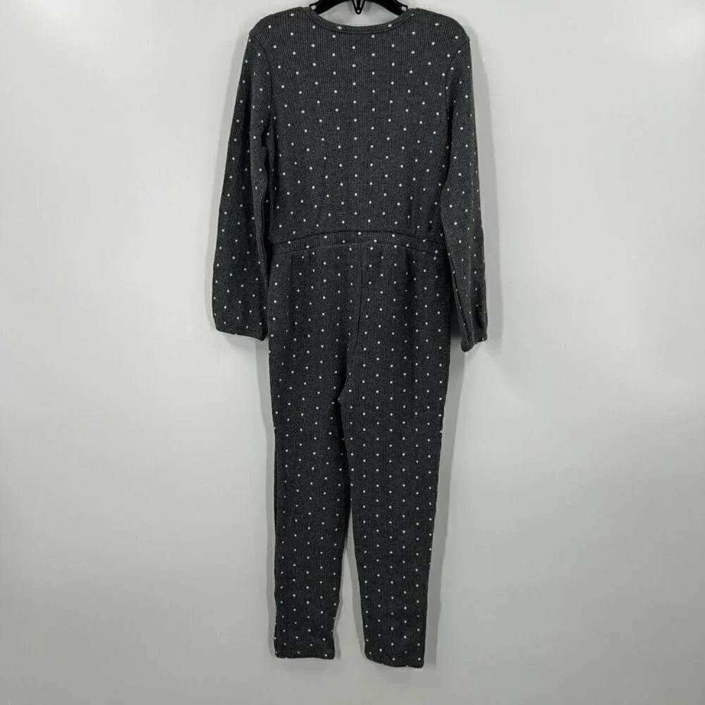 Gap Polka Dot Romper